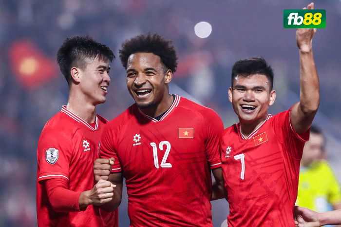 FB88 tin tức bóng đá