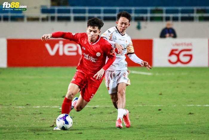 FB88 nhận định soi kèo