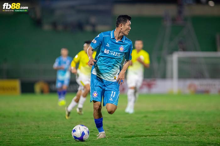 FB88 nhận định soi kèo