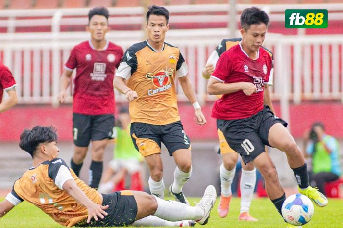 FB88 tin tức bóng đá