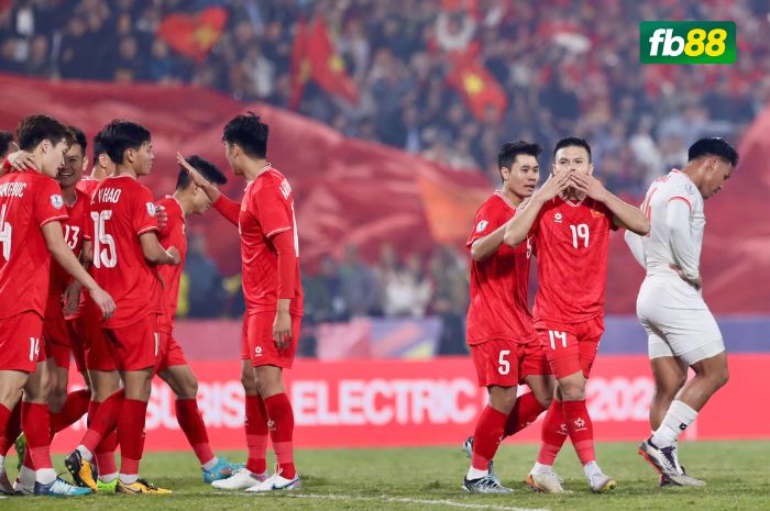 FB88 lịch thi đấu bóng đá