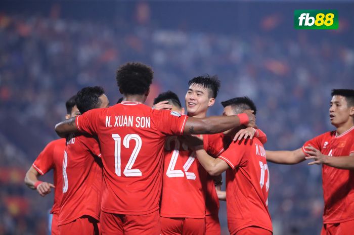FB88 lịch thi đấu bóng đá