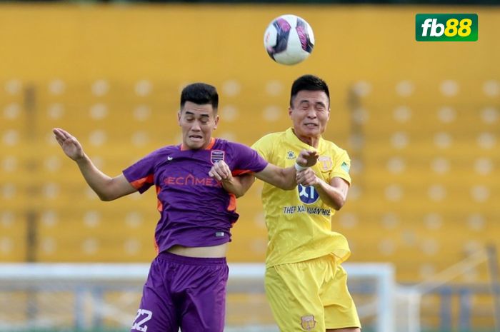 FB88 tin tức bóng đá