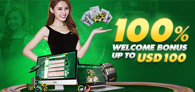 Login Banner