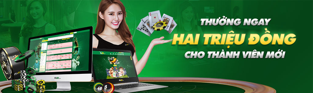 Tại sao FB88.com - Nền tảng cá cược trực tuyến hàng đầu Việt Nam đang trở thành lựa chọn số 1 của người chơi?